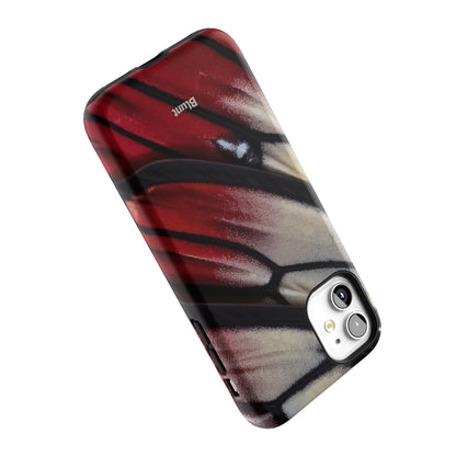 Crimson Dart iPhone Case gallery - Iphone_11_Iphone_5