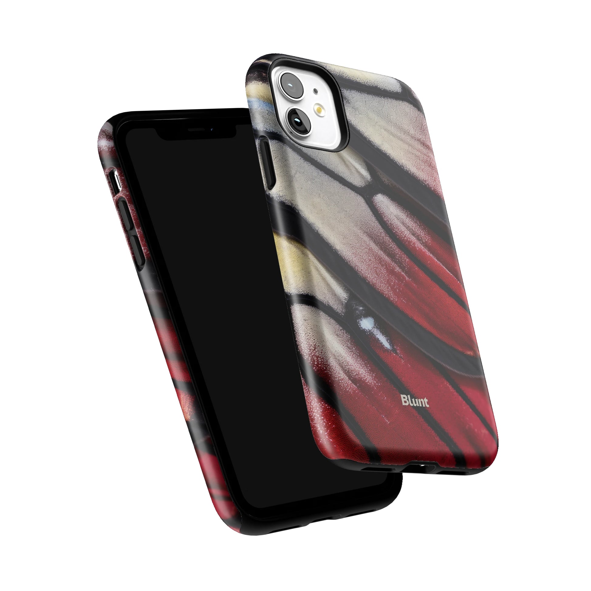 Crimson Dart iPhone Case gallery - Iphone_11_Iphone_6