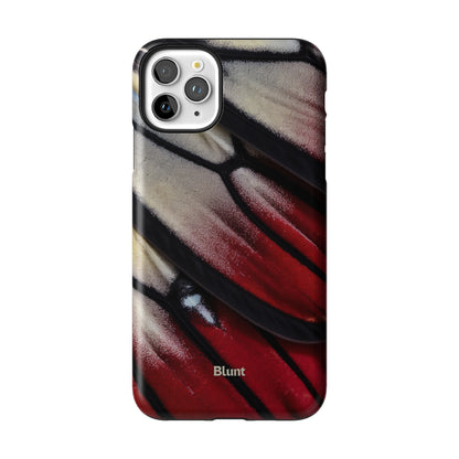 Crimson Dart iPhone Case gallery - Iphone_11_Pro_Max_1