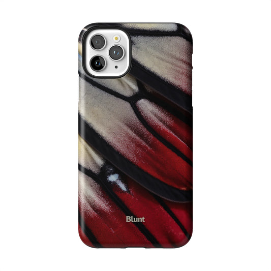 Crimson Dart iPhone Case gallery - Iphone_11_Pro_Max_1