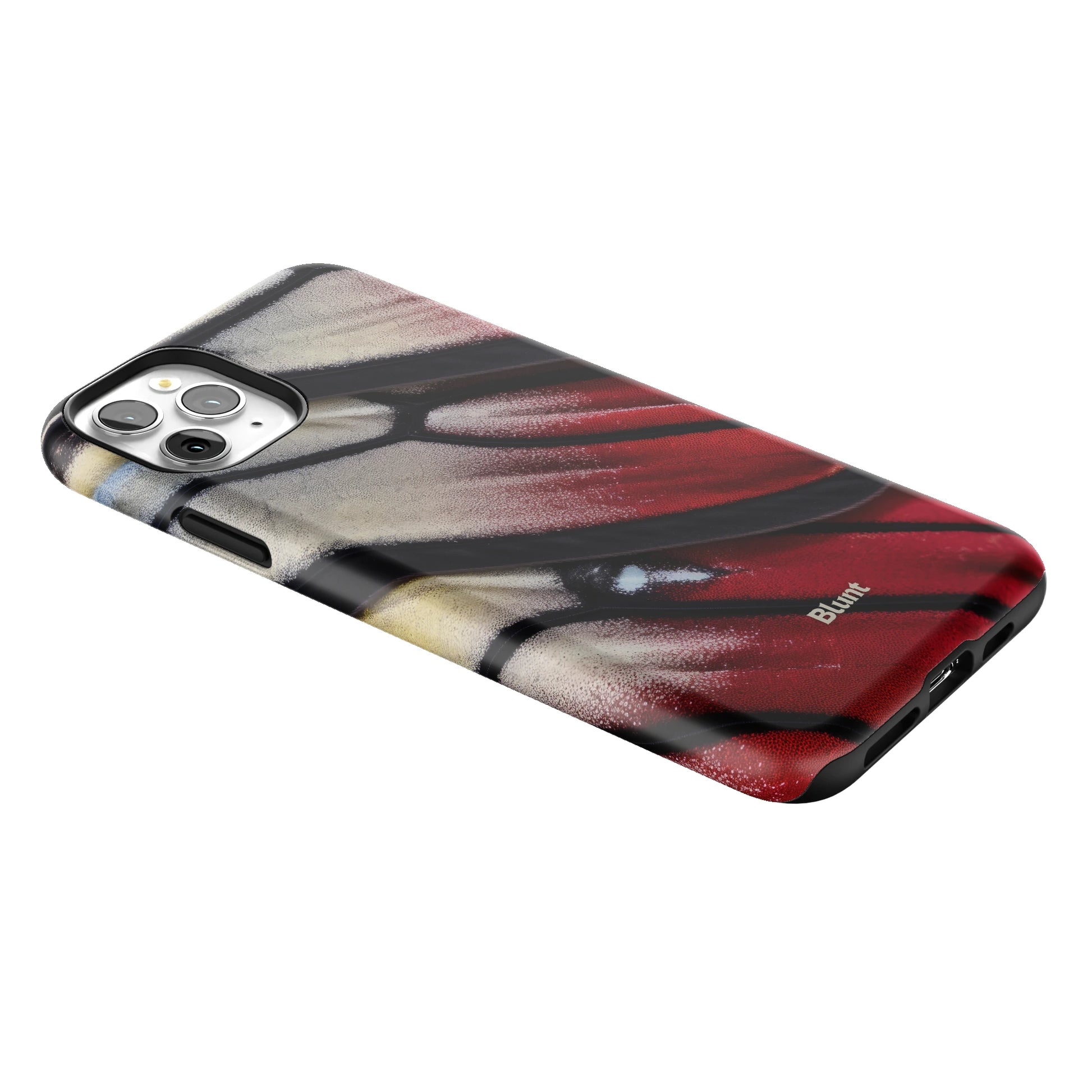 Crimson Dart iPhone Case gallery - Iphone_11_Pro_Max_2