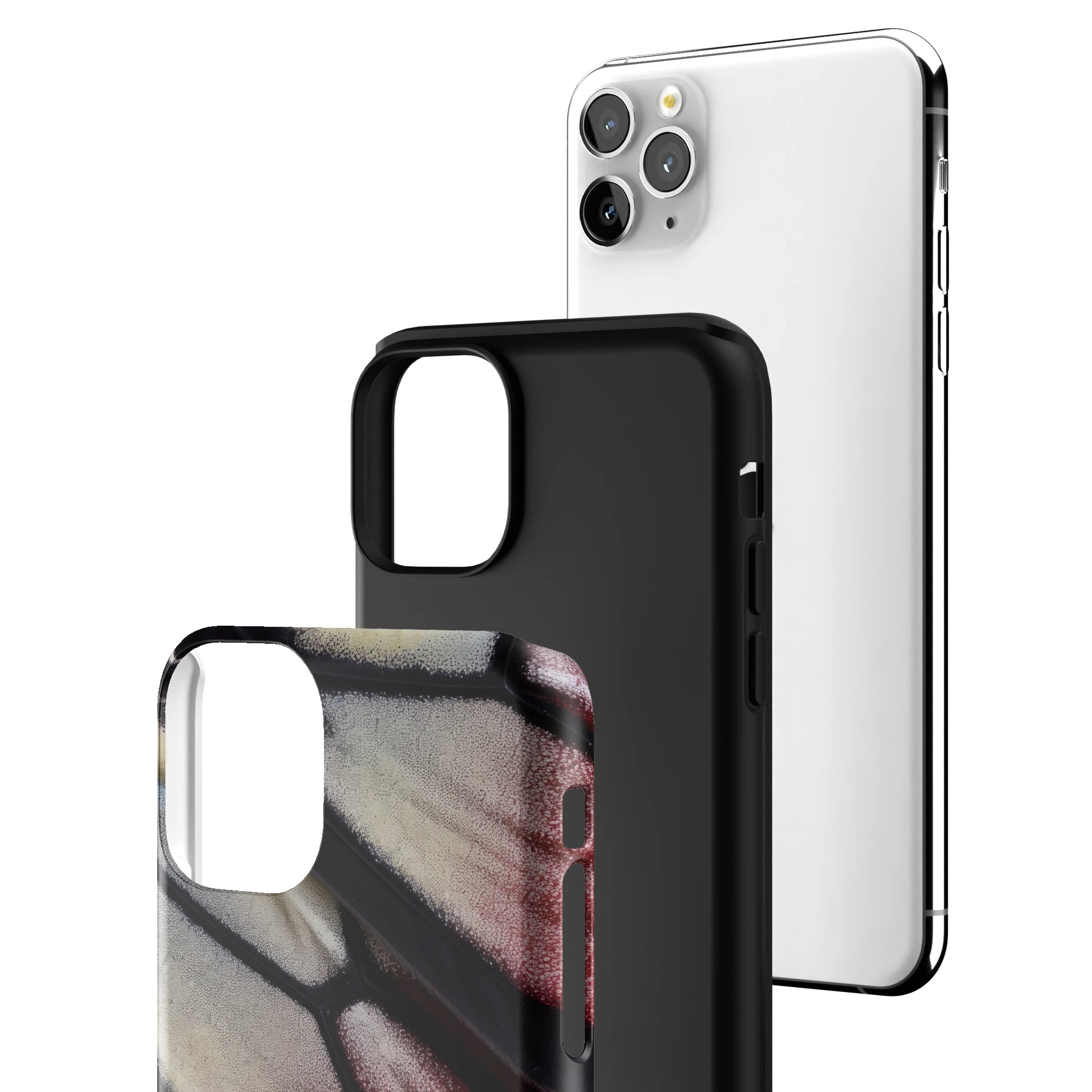 Crimson Dart iPhone Case gallery - Iphone_11_Pro_Max_3