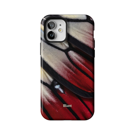 Crimson Dart iPhone Case gallery - Iphone_12_Iphone_1