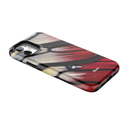 Crimson Dart iPhone Case gallery - Iphone_12_Iphone_2