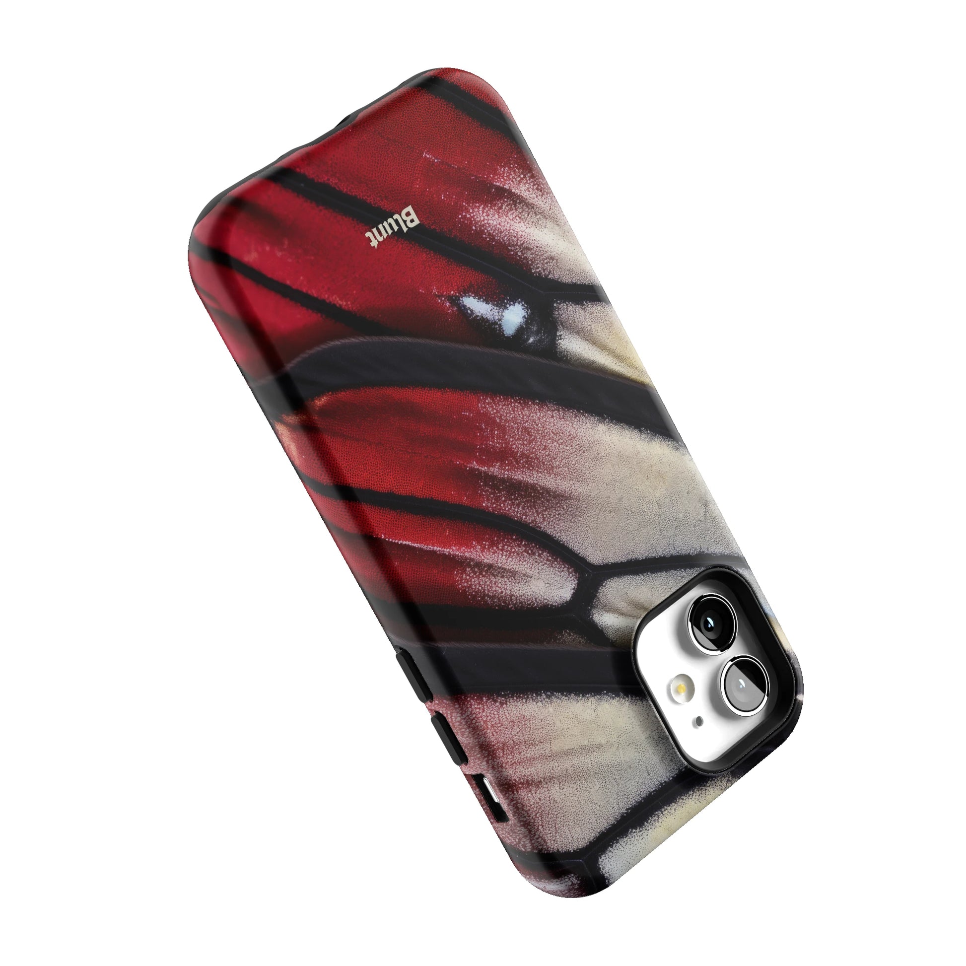 Crimson Dart iPhone Case gallery - Iphone_12_Iphone_5