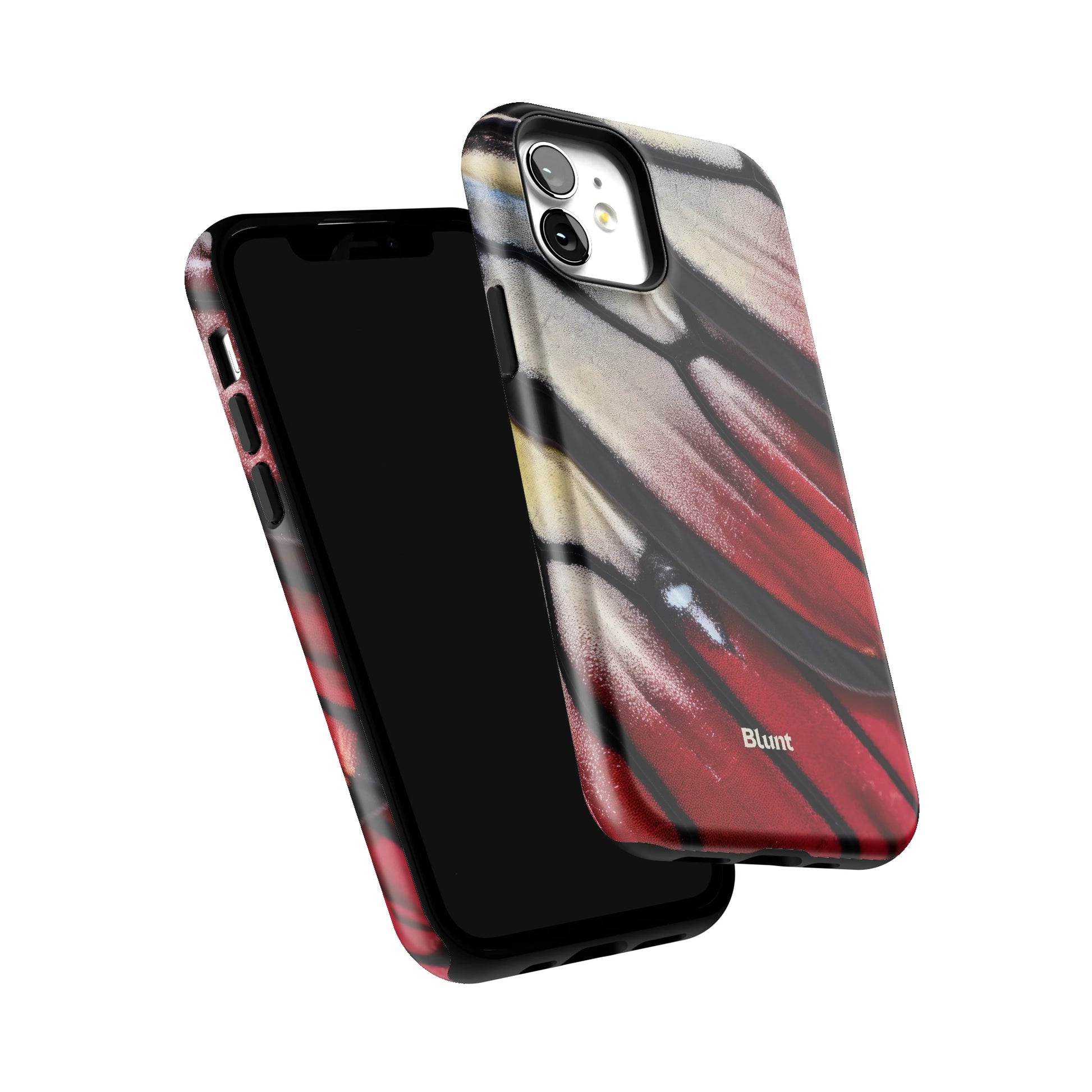 Crimson Dart iPhone Case gallery - Iphone_12_Iphone_6