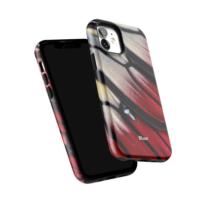 Crimson Dart iPhone Case gallery - Iphone_12_Iphone_6