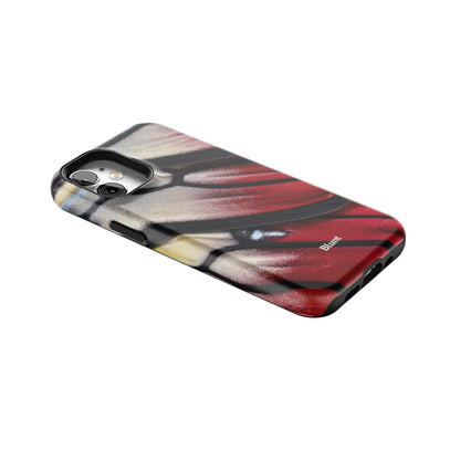Crimson Dart iPhone Case gallery - Iphone_12_Mini_Air_Plus_2