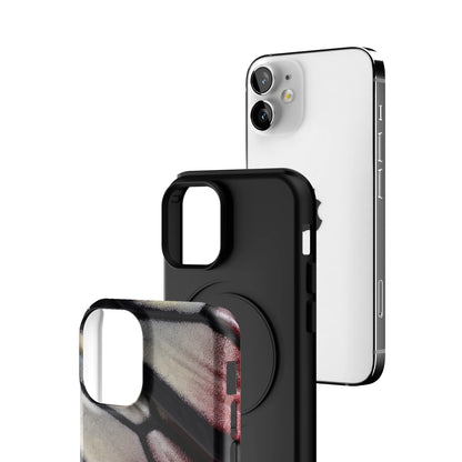 Crimson Dart iPhone Case gallery - Iphone_12_Mini_Air_Plus_3