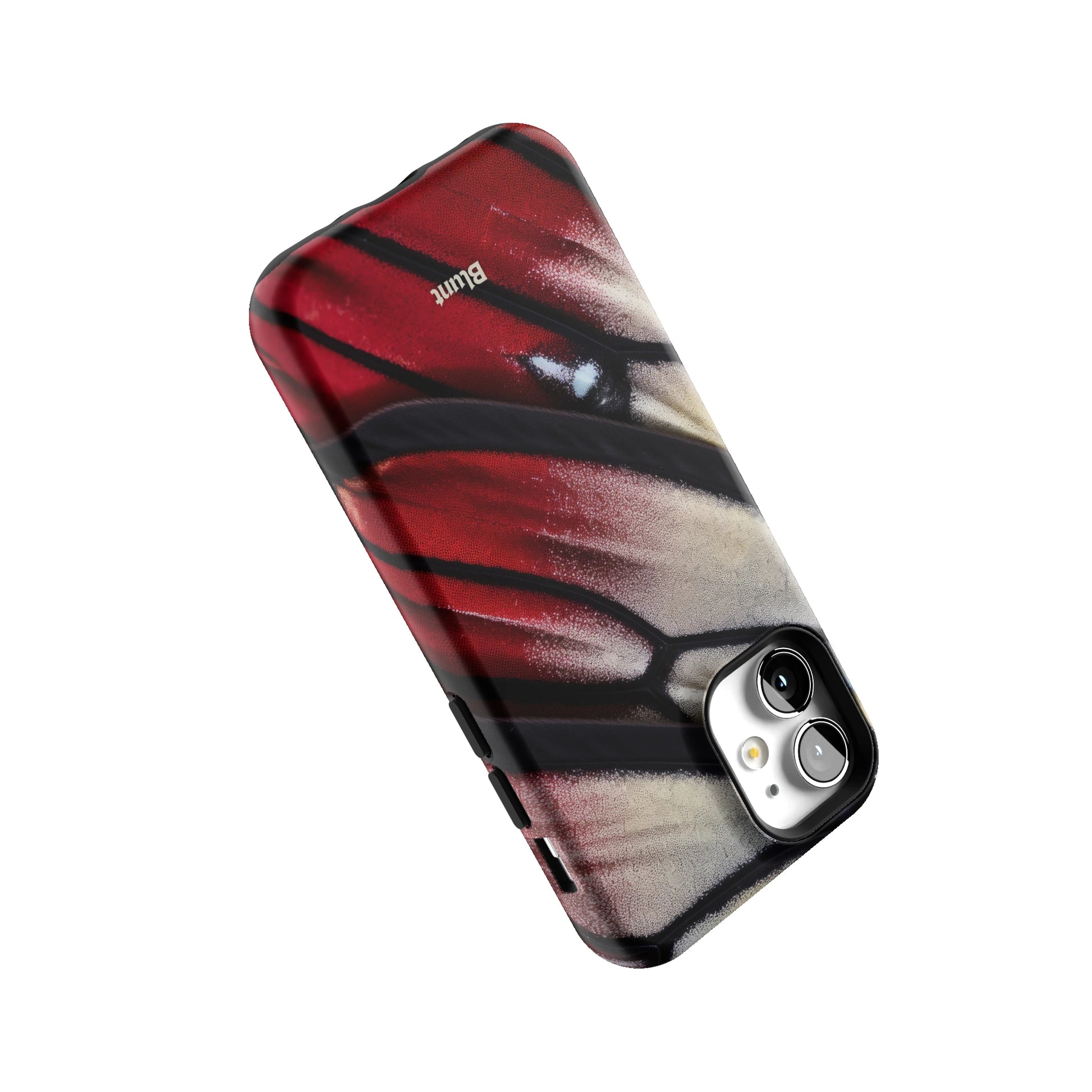 Crimson Dart iPhone Case gallery - Iphone_12_Mini_Air_Plus_5