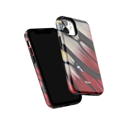 Crimson Dart iPhone Case gallery - Iphone_12_Mini_Air_Plus_6