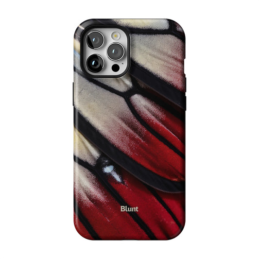 Crimson Dart iPhone Case gallery - Iphone_12_Pro_Max_1
