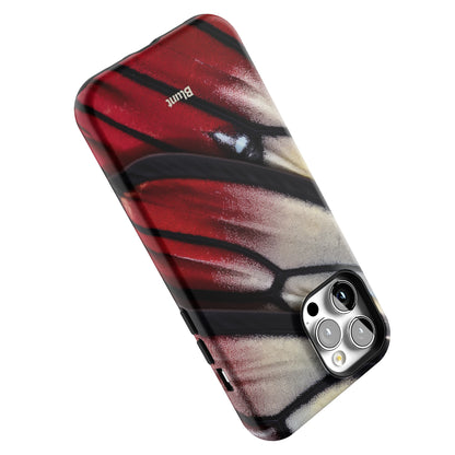 Crimson Dart iPhone Case gallery - Iphone_12_Pro_Max_5