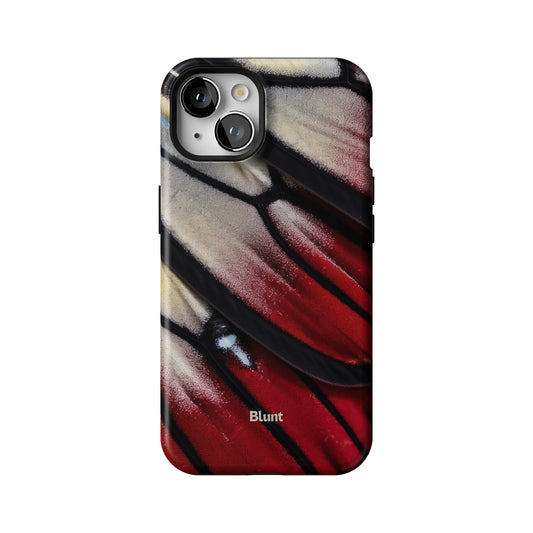 Crimson Dart iPhone Case gallery - Iphone_13_Iphone_1