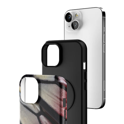Crimson Dart iPhone Case gallery - Iphone_13_Iphone_3