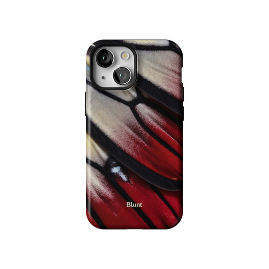 Crimson Dart iPhone Case gallery - Iphone_13_Mini_Air_Plus_1