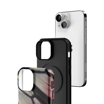Crimson Dart iPhone Case gallery - Iphone_13_Mini_Air_Plus_3