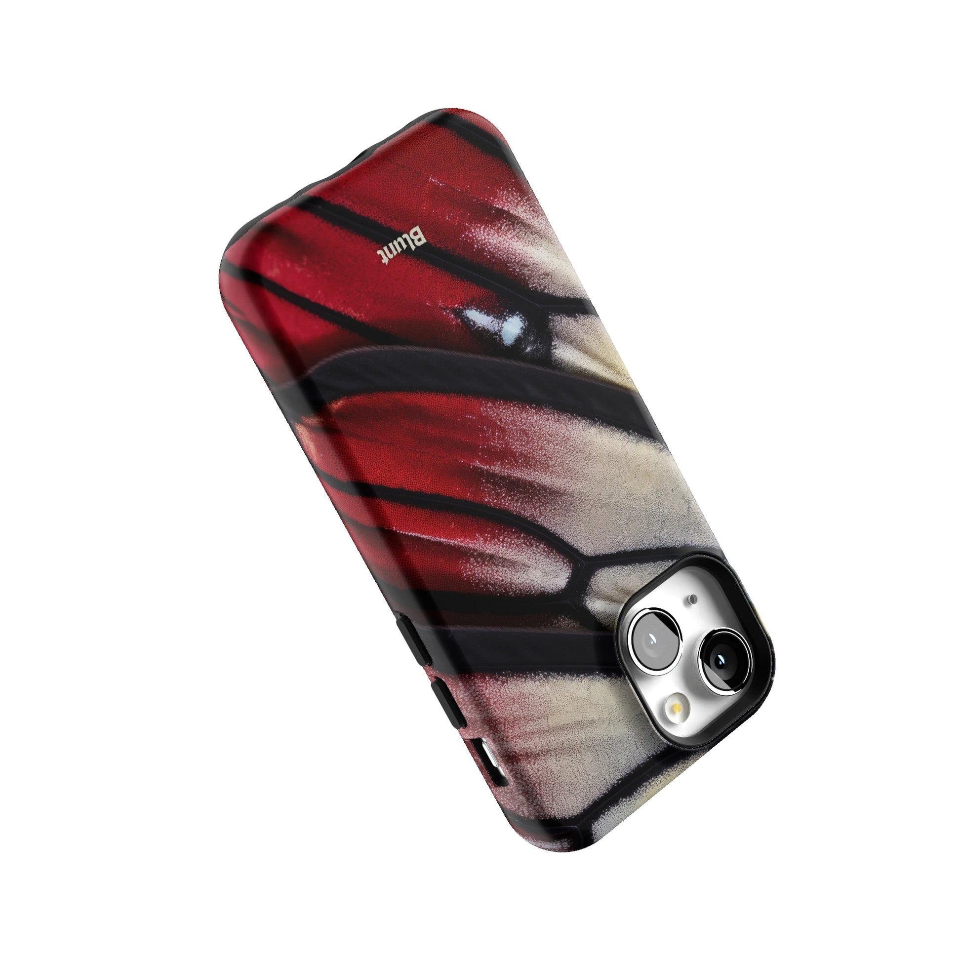 Crimson Dart iPhone Case gallery - Iphone_13_Mini_Air_Plus_5