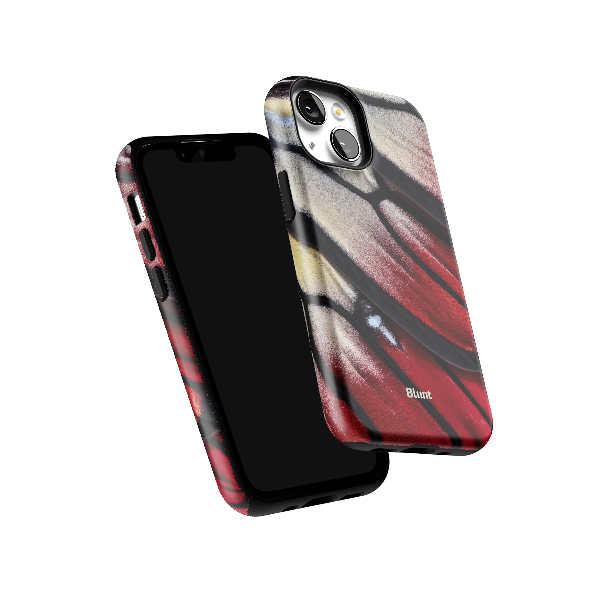 Crimson Dart iPhone Case gallery - Iphone_13_Mini_Air_Plus_6