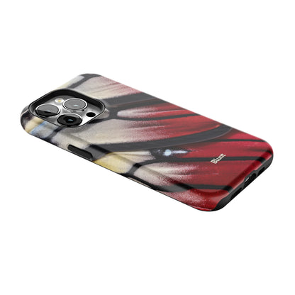Crimson Dart iPhone Case gallery - Iphone_13_Pro_2