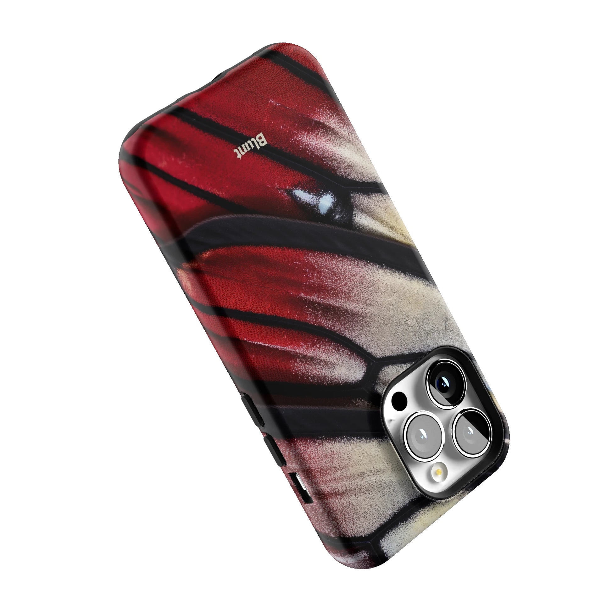 Crimson Dart iPhone Case gallery - Iphone_13_Pro_5