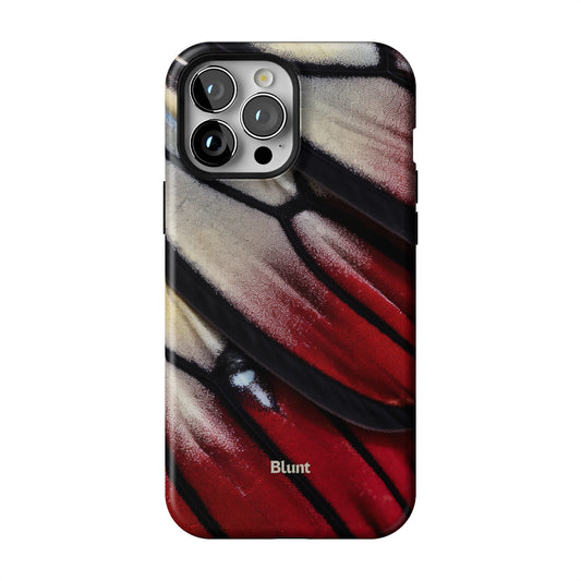 Crimson Dart iPhone Case gallery - Iphone_13_Pro_Max_1