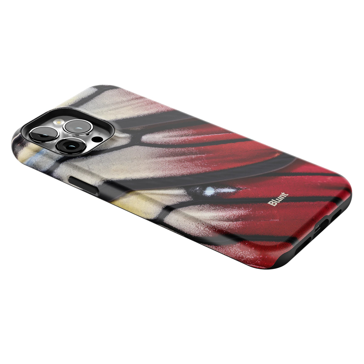 Crimson Dart iPhone Case gallery - Iphone_13_Pro_Max_2