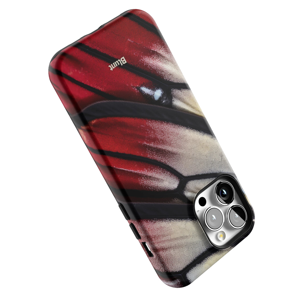 Crimson Dart iPhone Case gallery - Iphone_13_Pro_Max_5