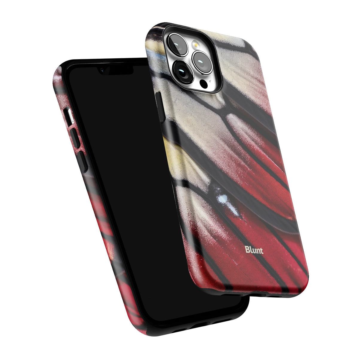 Crimson Dart iPhone Case gallery - Iphone_13_Pro_Max_6