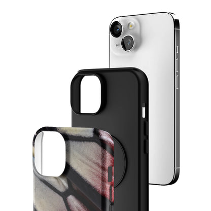 Crimson Dart iPhone Case gallery - Iphone_14_Iphone_3