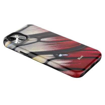 Crimson Dart iPhone Case gallery - Iphone_14_Mini_Air_Plus_2