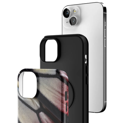 Crimson Dart iPhone Case gallery - Iphone_14_Mini_Air_Plus_3