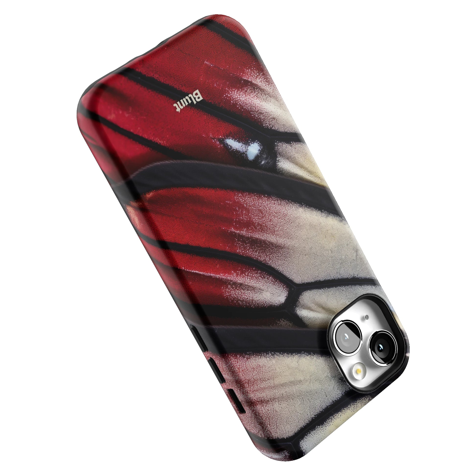 Crimson Dart iPhone Case gallery - Iphone_14_Mini_Air_Plus_5