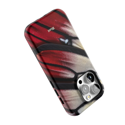 Crimson Dart iPhone Case gallery - Iphone_14_Pro_5