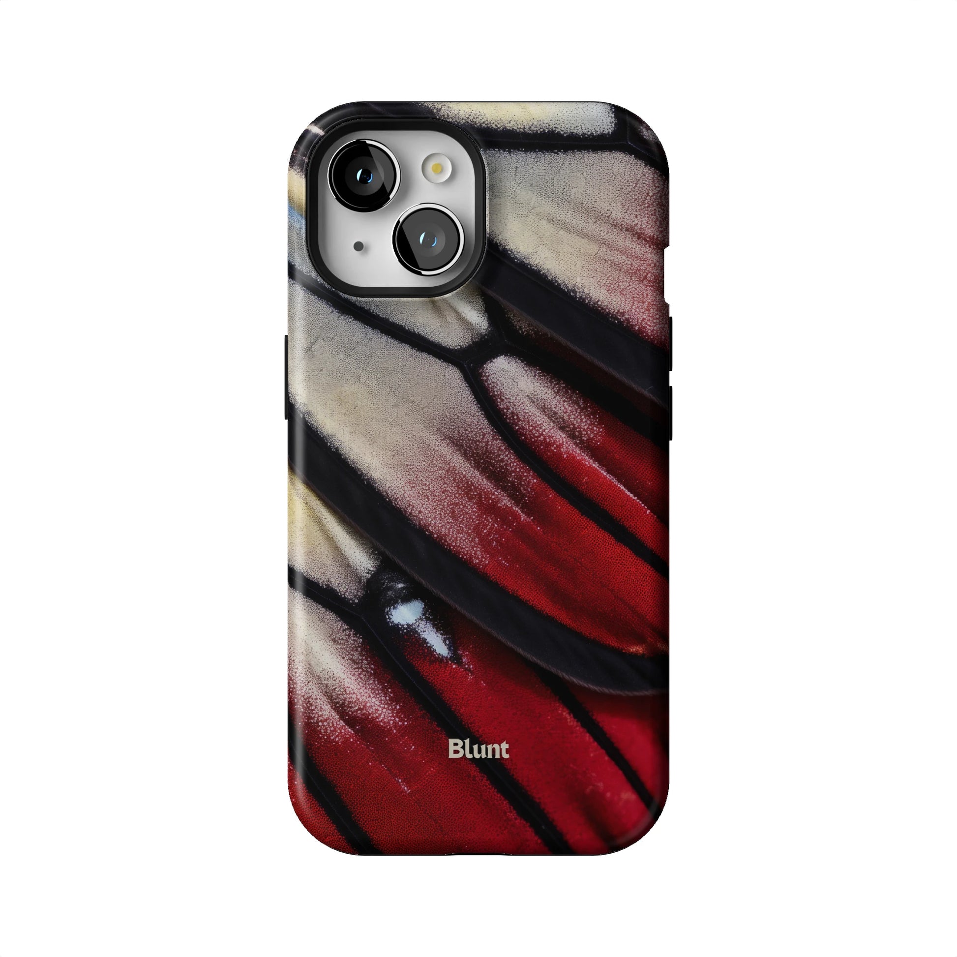 Crimson Dart iPhone Case gallery - Iphone_15_Iphone_1