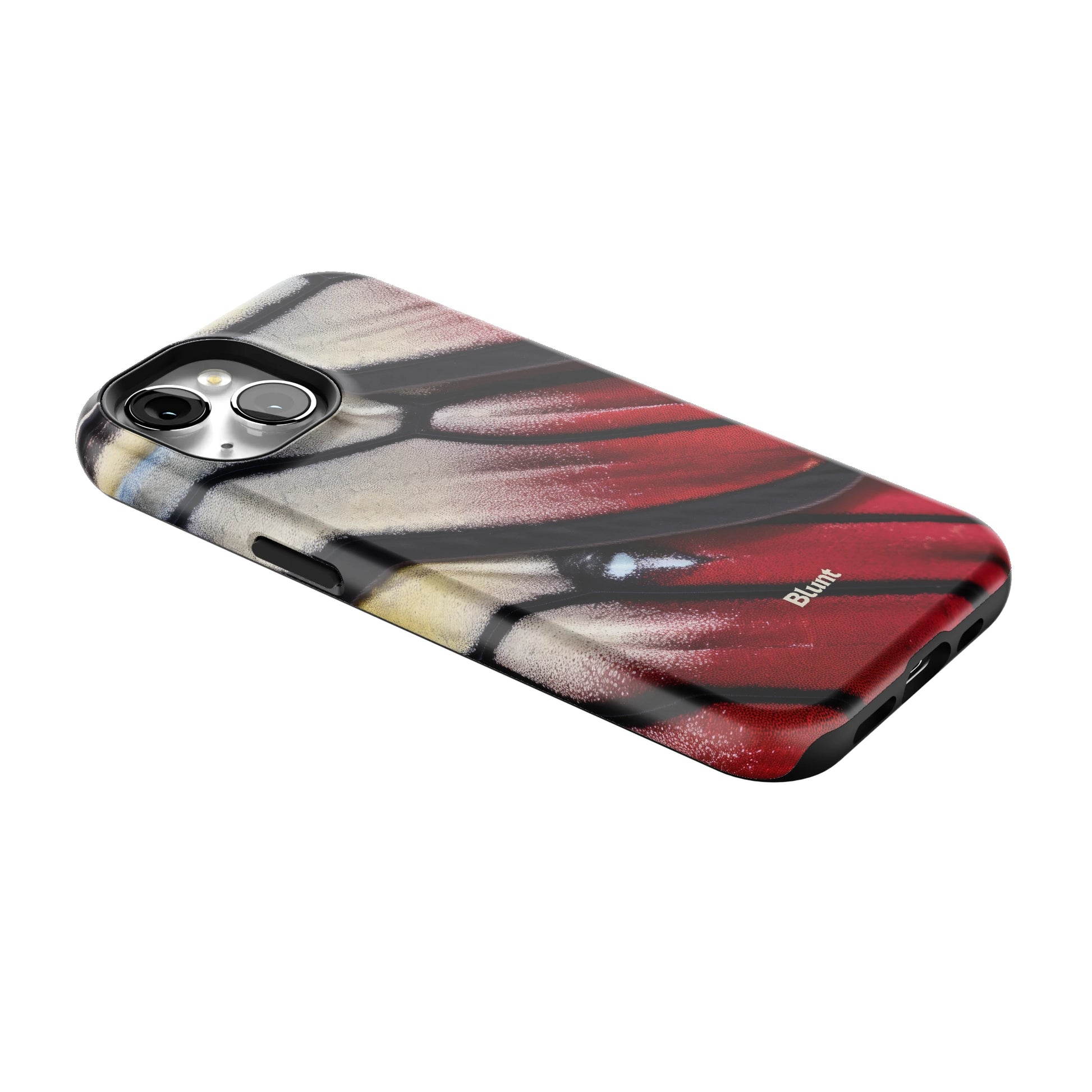 Crimson Dart iPhone Case gallery - Iphone_15_Iphone_2