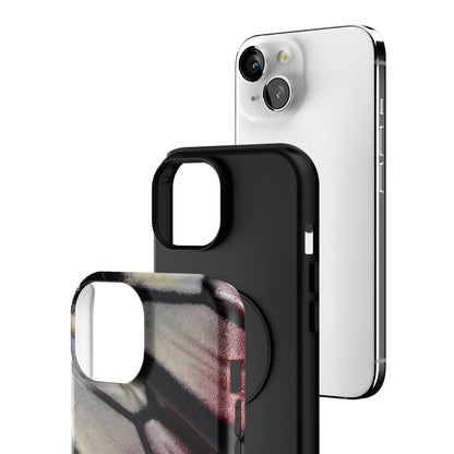 Crimson Dart iPhone Case gallery - Iphone_15_Iphone_3