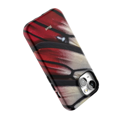Crimson Dart iPhone Case gallery - Iphone_15_Iphone_5