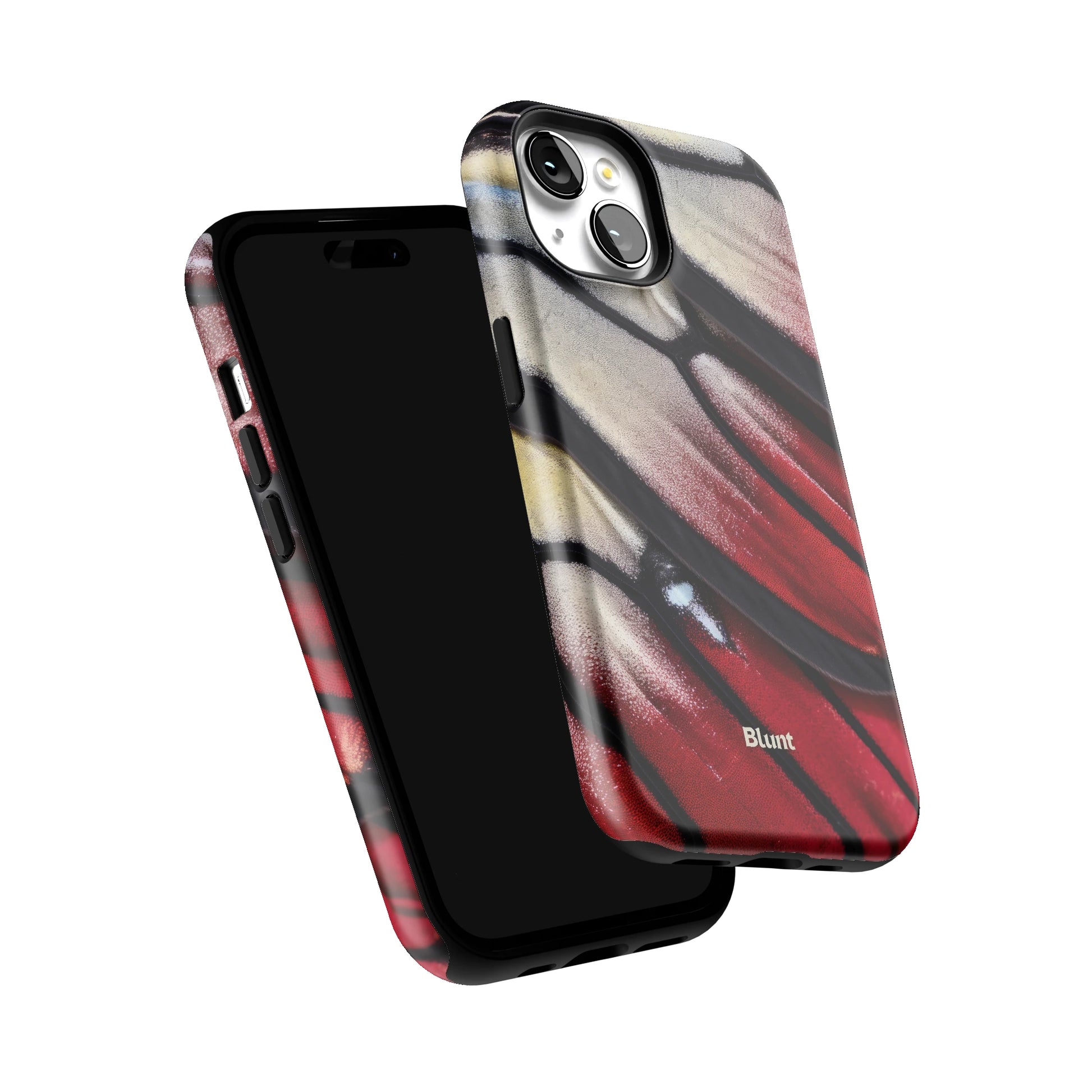 Crimson Dart iPhone Case gallery - Iphone_15_Iphone_6
