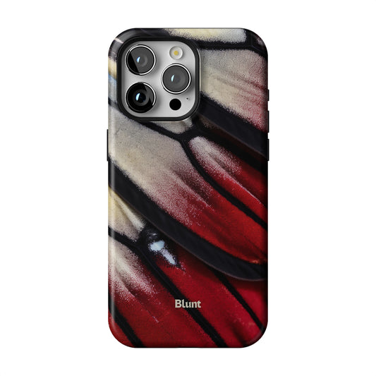 Crimson Dart iPhone Case gallery - Iphone_15_Pro_Max_1