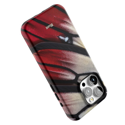 Crimson Dart iPhone Case gallery - Iphone_15_Pro_Max_5