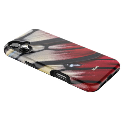 Crimson Dart iPhone Case gallery - Iphone_16_Mini_Air_Plus_2