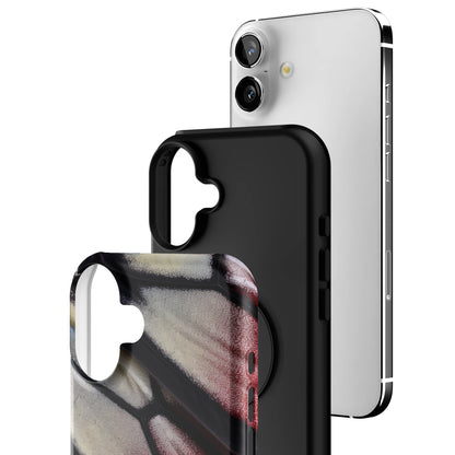 Crimson Dart iPhone Case gallery - Iphone_16_Mini_Air_Plus_3