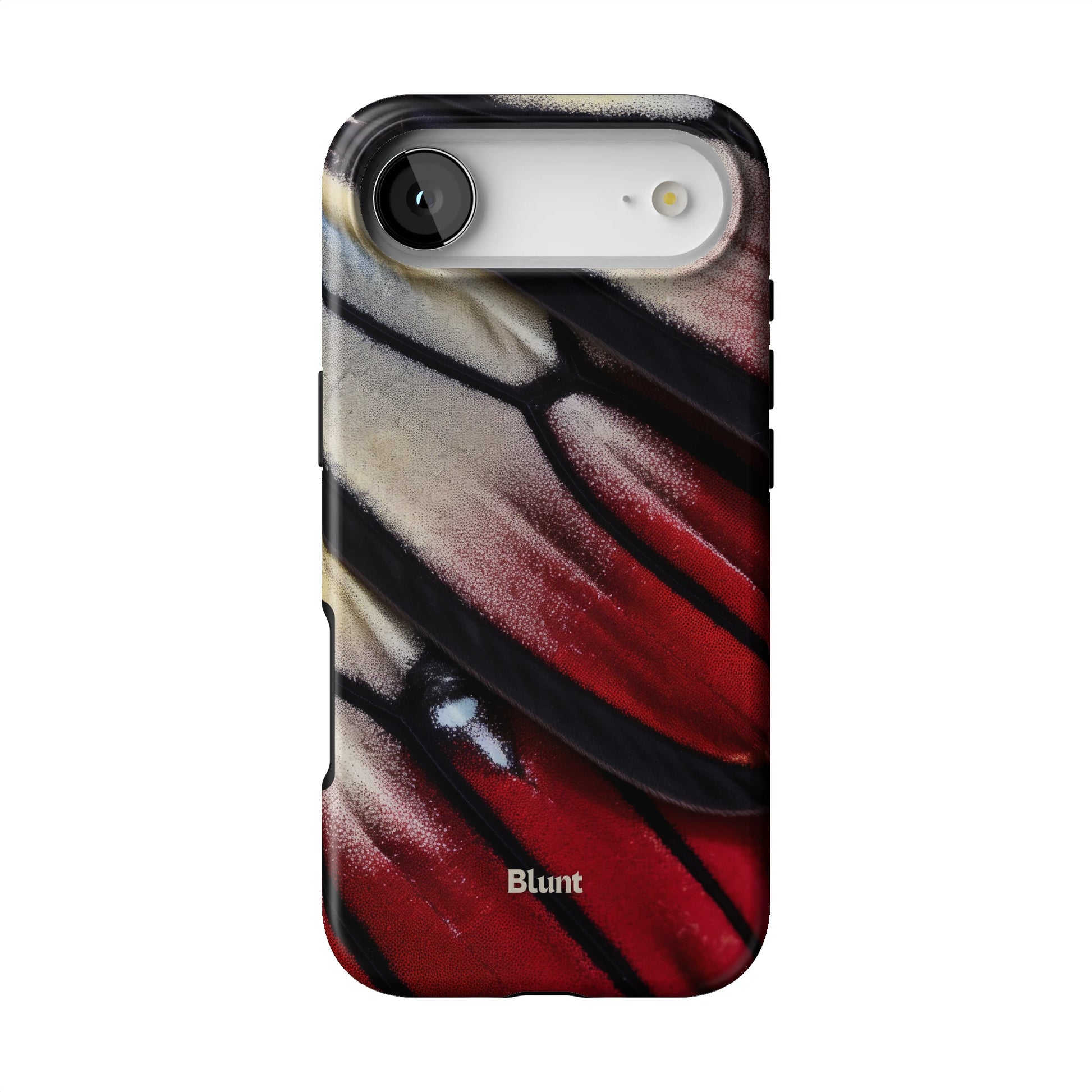 Crimson Dart iPhone Case gallery - Iphone_17_Air_1