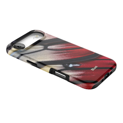 Crimson Dart iPhone Case gallery - Iphone_17_Air_2