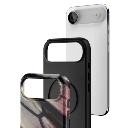 Crimson Dart iPhone Case gallery - Iphone_17_Air_3