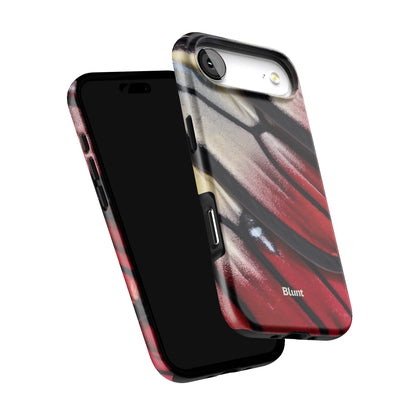 Crimson Dart iPhone Case gallery - Iphone_17_Air_6