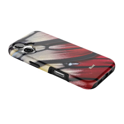 Crimson Dart iPhone Case gallery - Iphone_17_Iphone_2