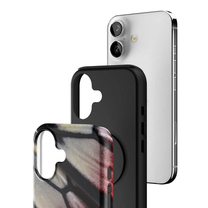 Crimson Dart iPhone Case gallery - Iphone_17_Iphone_3