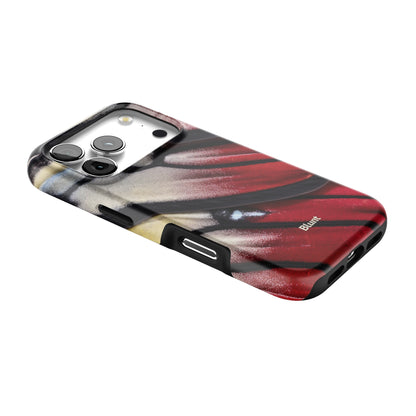 Crimson Dart iPhone Case gallery - Iphone_17_Pro_2